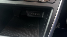 Volkswagen Polo 1.0 TSI Life 5dr DSG Petrol Hatchback